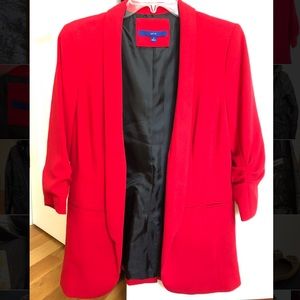 Women’s Blazer